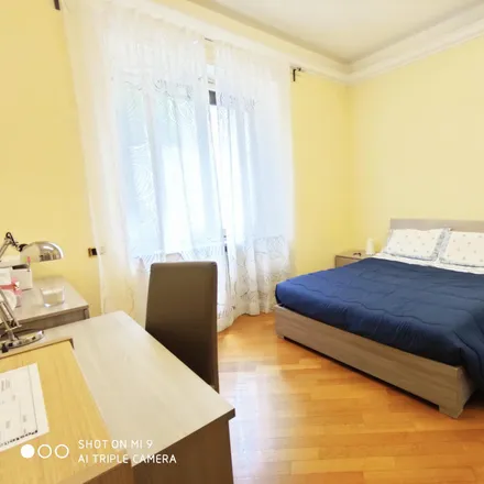 Image 2 - Via Tolmino, 00199 Rome RM, Italy - Room for rent