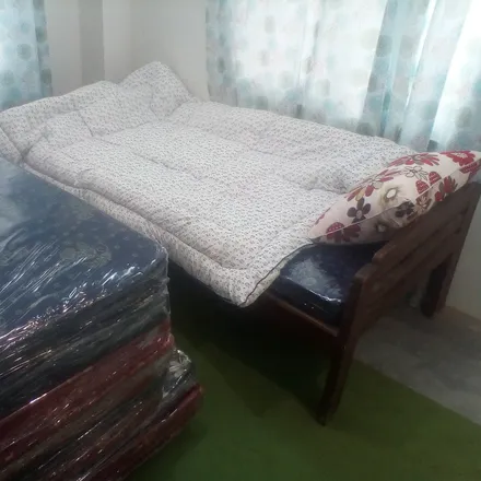 Rent this 1 bed house on Kathmandu in Sundar Tole, NP