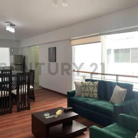 Rent this 2 bed apartment on Calle Bolívar 401 in Miraflores, Lima Metropolitan Area 15074