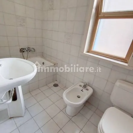 Rent this 1 bed apartment on Via Balilla 22 in 95123 Catania CT, Italy