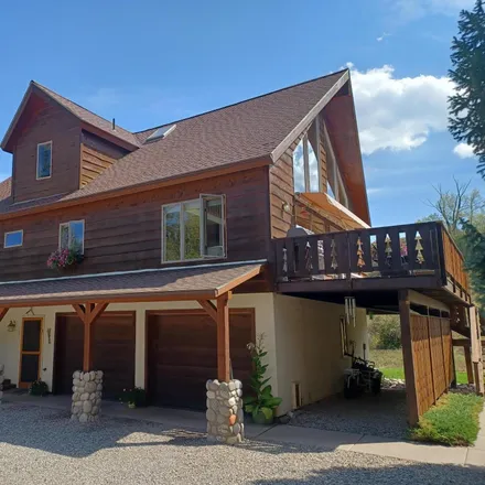 Buy this 5 bed house on 1476 Lake Creek Road in Edwards, Eagle County