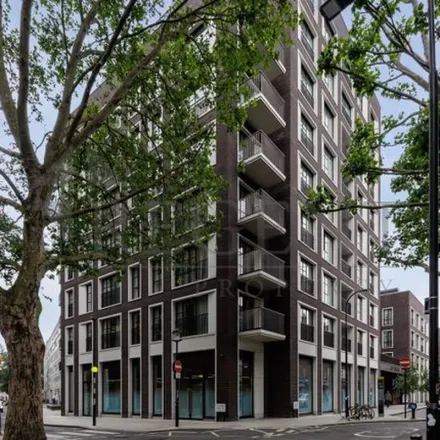Image 7 - 61 Great Titchfield Street, East Marylebone, London, W1W 6RB, United Kingdom - Apartment for rent