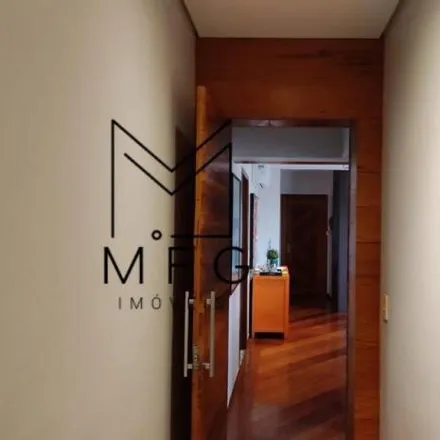 Buy this 4 bed apartment on Edifício Meridian Residence in Rua Marcílio Dias 125, Petrópolis