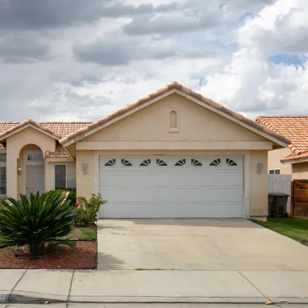 Buy this 3 bed house on 37039 57th Street East in Palmdale, CA 93552