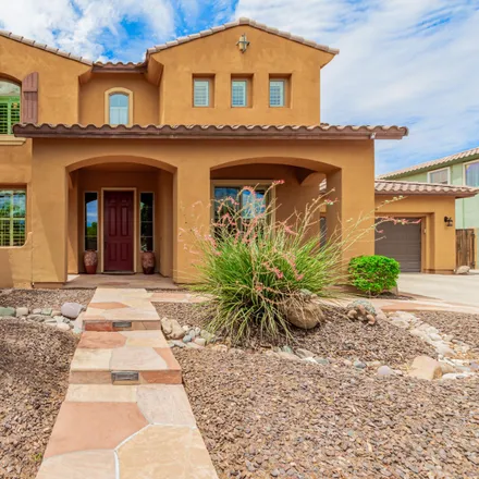 Buy this 5 bed house on 14758 North 181st Avenue in Surprise, AZ 85388