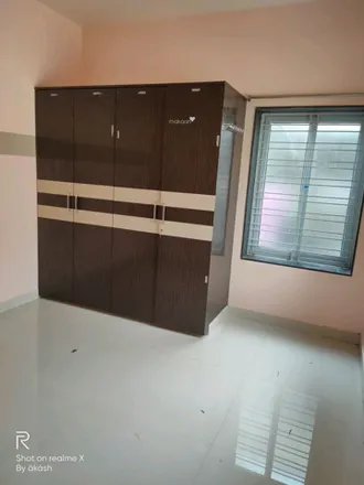 Rent this 3 bed apartment on unnamed road in Ward 96 Yousufguda, Hyderabad - 500045