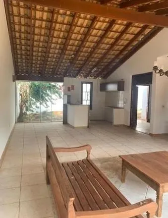 Buy this 1 bed house on Rua Caetano Spadaro Cropanise in Recreio das Acácias, Ribeirão Preto - SP