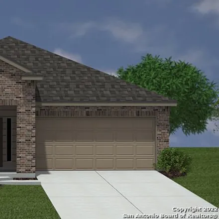 Buy this 3 bed house on Colorado Canyon in San Antonio, TX 78258