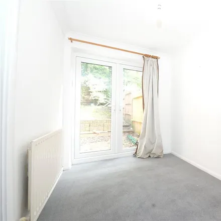 Image 3 - The Laxey, Maidstone, ME15 6FX, United Kingdom - Townhouse for rent