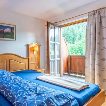 Rent this 8 bed house on 6351 Scheffau am Wilden Kaiser