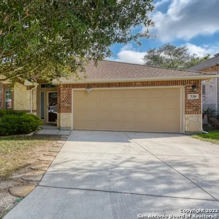 Buy this 3 bed house on 722 Park Point in Bexar County, TX 78253