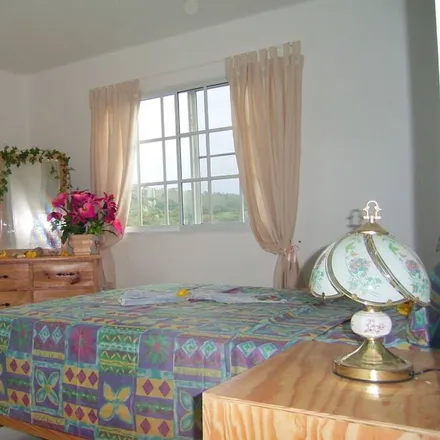 Rent this 1 bed apartment on Samana in Samaná, Dominican Republic