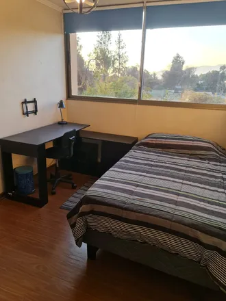 Rent this 3 bed apartment on Leonidas Pérez in 153 3766 Copiapó, Chile