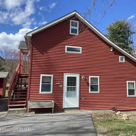 Rent this 3 bed house on 1121 Fox Gap Road in North Bangor, Upper Mount Bethel Township