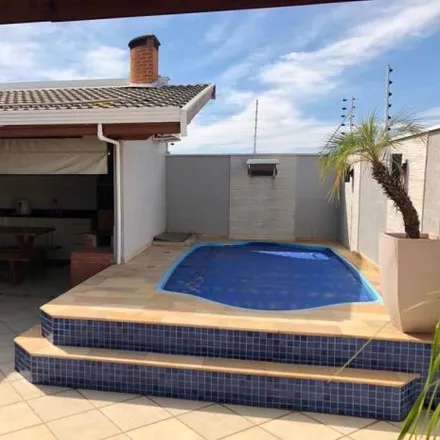 Image 2 - Rua Jacob Walder, Vila Sônia, Piracicaba - SP, 13408-059, Brazil - House for sale