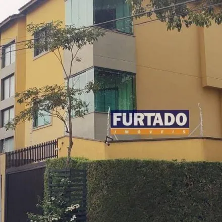 Buy this 3 bed house on Rua 11 de Agosto in Vila América, Santo André - SP