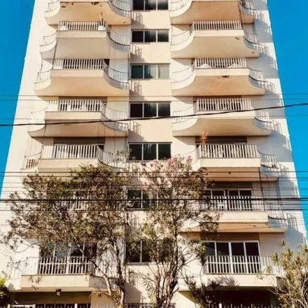Buy this 4 bed apartment on Avenida Deputado Bartolomeu Lizandro 1010 in Jardim Carioca, Campos dos Goytacazes - RJ