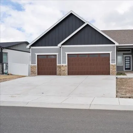 Buy this 3 bed house on Farthing Road in Cheyenne, WY