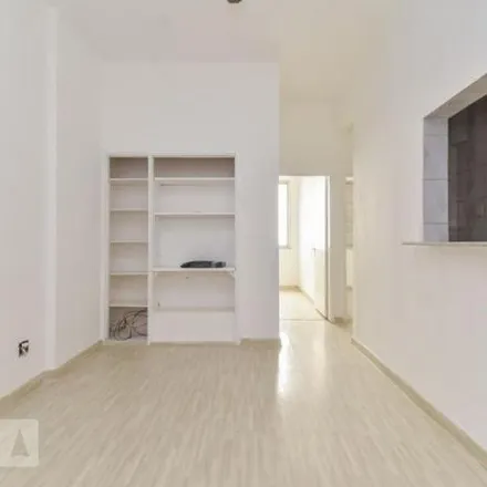 Rent this 2 bed apartment on Rua Doutor Cesário Mota Júnior 504 in Higienópolis, São Paulo - SP