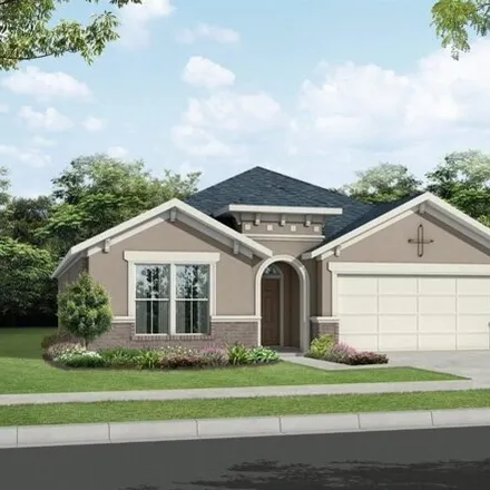 Buy this 4 bed house on Parkside Passage Drive in Fort Bend County, TX 77441