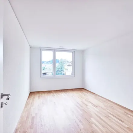 Rent this 4 bed apartment on Thunstrasse 26 in 3400 Burgdorf, Switzerland