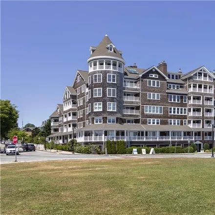 Buy this 2 bed condo on 47 Canonicus Avenue in Jamestown, RI 02835