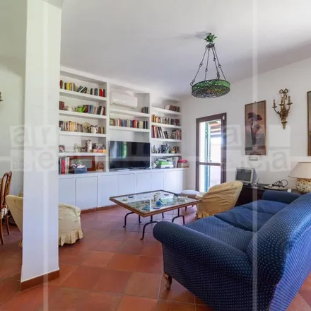 Image 6 - Via Monte del Gatto, 00188 Rome RM, Italy - Apartment for rent