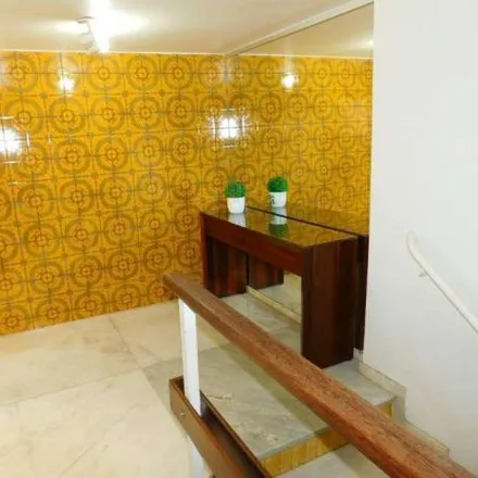 Buy this 3 bed apartment on Rua Chile in Sion, Belo Horizonte - MG