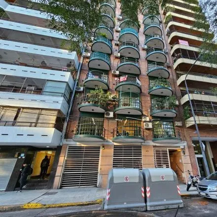 Rent this studio apartment on Avenida Medrano 1970 in Palermo, C1425 DEP Buenos Aires