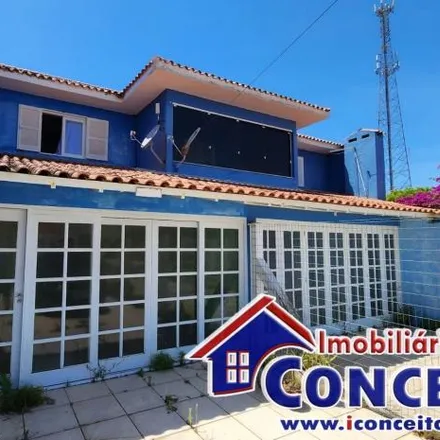 Image 1 - Rua Iraí, Centro, Imbé - RS, 95625-000, Brazil - House for sale