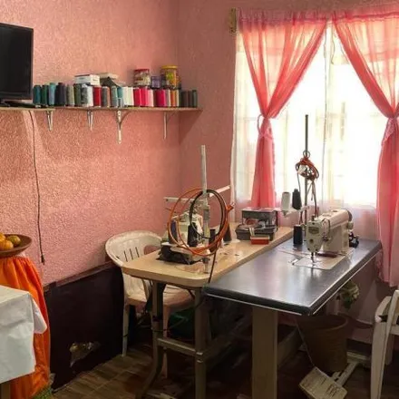 Buy this 3 bed house on Privada Manzana B in Jardines de los Báez, 55056 Ecatepec de Morelos