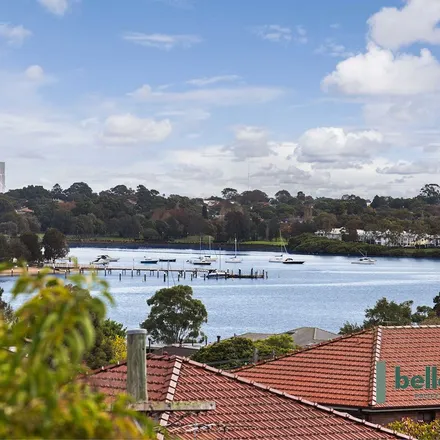 Rent this 2 bed apartment on All Hallows Catholic Primary School in Halley Street, Five Dock NSW 2046