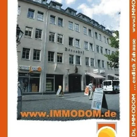 Rent this 3 bed apartment on IWU gGmbH Berufsfachschule für Altenpflege in Äußere Plauensche Straße 7, 08056 Zwickau