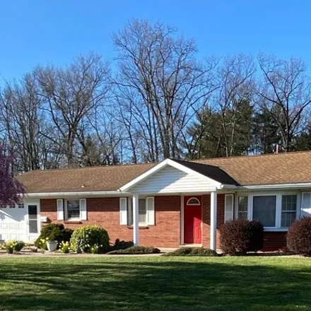 Buy this 2 bed house on 261 University Drive in Mont Alto, Franklin County