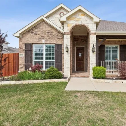 Image 2 - 8529 Pinewood Drive, Fort Worth, TX 76123, USA - House for rent