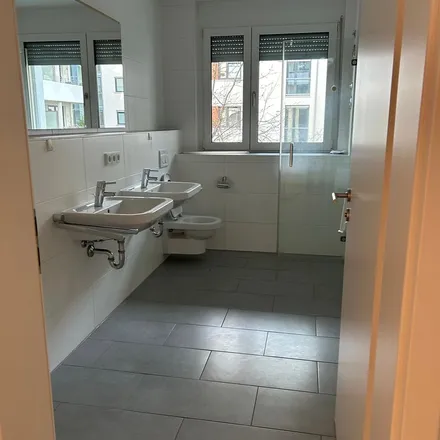 Image 3 - Gunta-Stölzl-Straße 9, 80807 Munich, Germany - Apartment for rent