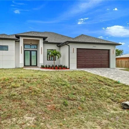 Buy this 3 bed house on 2049 Northeast 16th Place in Cape Coral, FL 33909