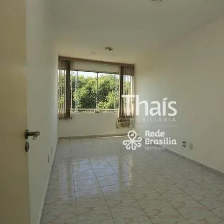 Buy this 1 bed apartment on Mundo das Motos in R1-W15, Guará - Federal District
