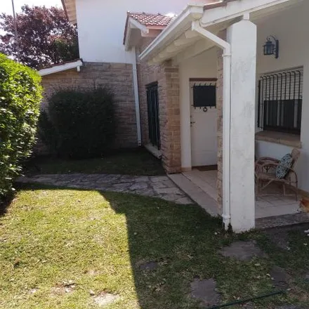 Buy this 4 bed house on Calle 24 in Los Patricios, B7607 GAQ Miramar