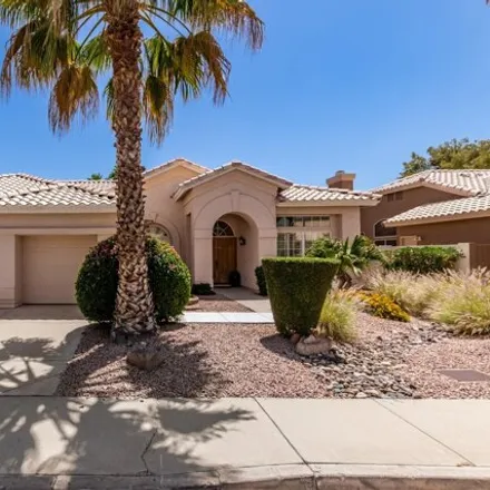 Buy this 3 bed house on 6347 West Donald Drive in Glendale, AZ 85310