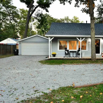 Buy this 3 bed house on 6411 Bluffton Road in Fort Wayne, IN 46809