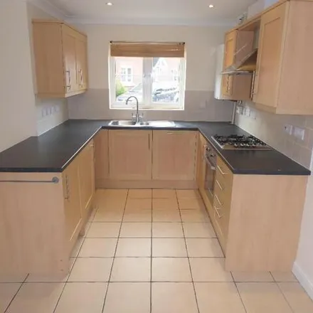 Image 4 - Merlin Close, Austerby, PE10 0BZ, United Kingdom - House for rent