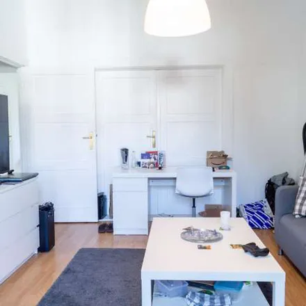 Rent this 4 bed apartment on Lauterberger Straße 43 in 12347 Berlin, Germany