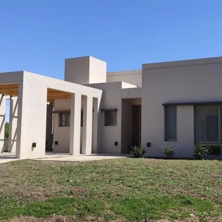 Buy this 3 bed house on unnamed road in Alto Los Cardales, Buenos Aires