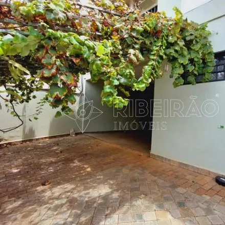 Rent this 6 bed house on Rua Afonso Taranto 124 in Parque Industrial Lagoinha, Ribeirão Preto - SP