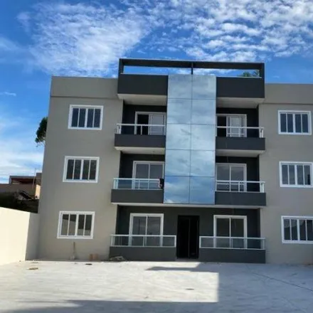 Buy this 2 bed apartment on Rua Professor Duilio Calderari in Campina Grande do Sul - PR, Brazil