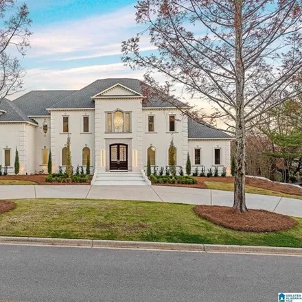 Buy this 7 bed house on Greystone Crest in Hoover, AL 35242