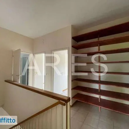 Image 2 - Viale Gorgia di Leontini, 00124 Rome RM, Italy - Apartment for rent