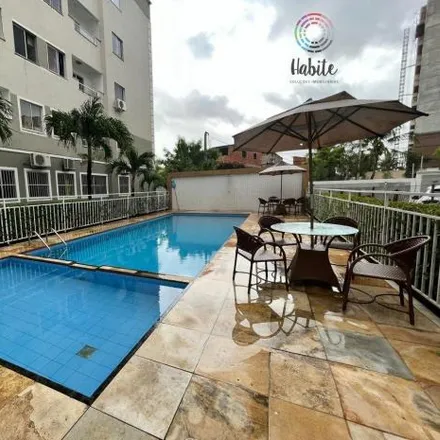Rent this 3 bed apartment on Rua Doutor Onofre Sampaio Cavalcante 58 in Engenheiro Luciano Cavalcante, Fortaleza - CE
