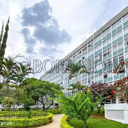Image 2 - Eixo Rodoviário, Brasília - Federal District, 70077, Brazil - Apartment for sale